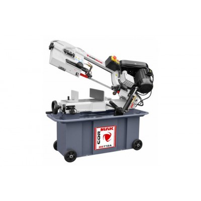 Пила по металлу ленточная Cormak BS712A(27)/230V