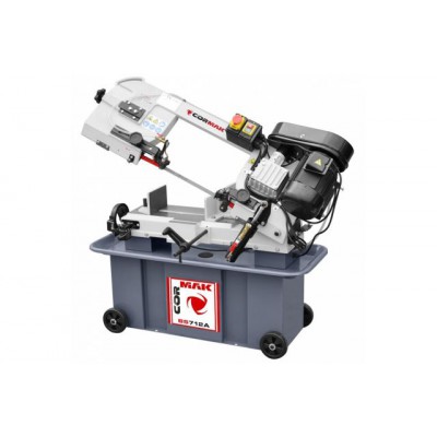 Пила по металлу ленточная Cormak BS712A(27)/230V