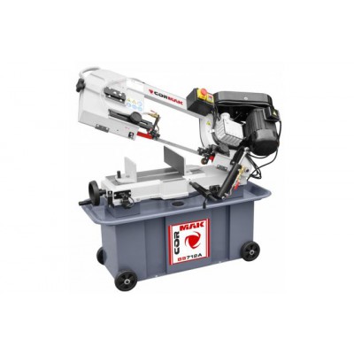 Пила по металлу ленточная Cormak BS712A(27)/230V