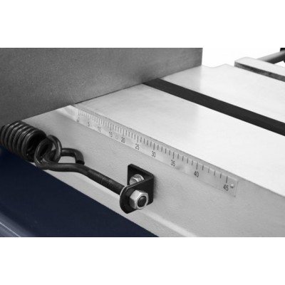 Пила по металлу ленточная Cormak BS712A(27)/230V