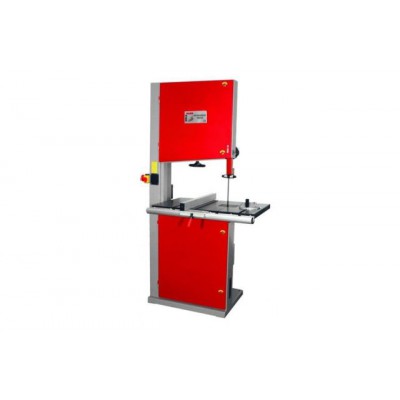 Вертикальная ленточная пила по дереву Holzmann HBS610_230V