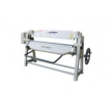 Листогибочный станок CK EMSA ICM 1320 × 2 мм