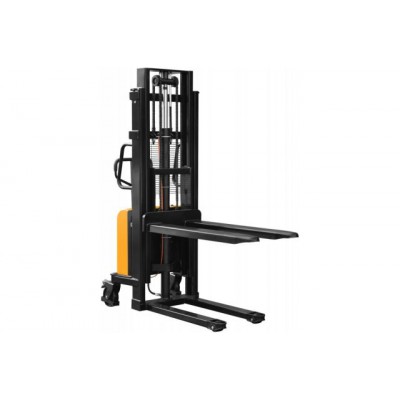 Штабелер полуэлектрический Cormak B1025