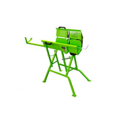 Циркулярная пила для бревен (дроворез) Zipper ZI-WP400TN