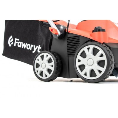 Аэратор электрический Faworyt KCW1634