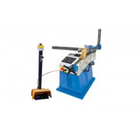 Бездорновый трубогиб Isitan BK 42