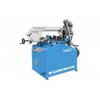 Ленточная пила для резки металла Cormak S-200RH/400V