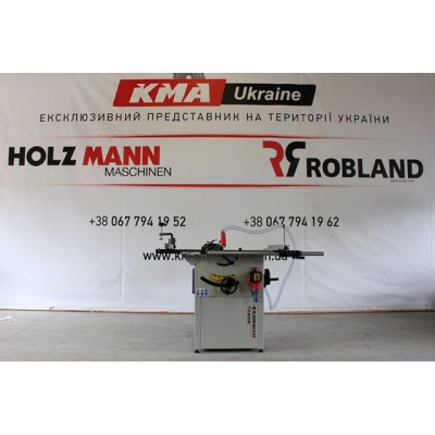 Електро циркулярка Cormak TS250/400V