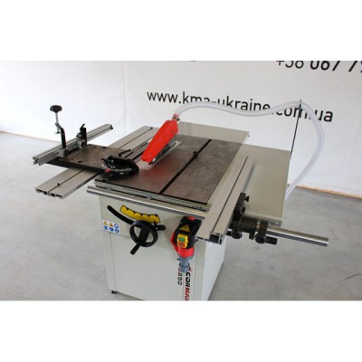 Електро циркулярка Cormak TS250/400V