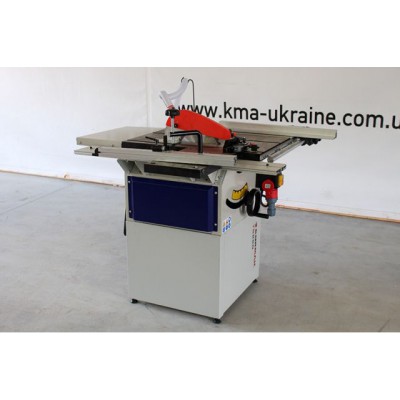 Електро циркулярка Cormak TS250/400V