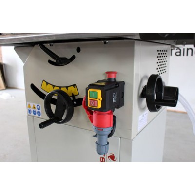 Електро циркулярка Cormak TS250/400V