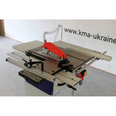 Електро циркулярка Cormak TS250/400V