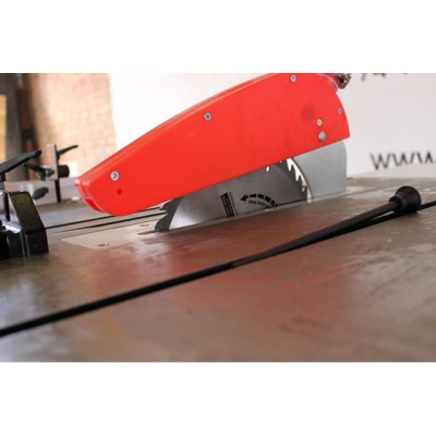 Електро циркулярка Cormak TS250/400V