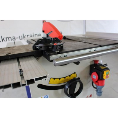 Електро циркулярка Cormak TS250/400V
