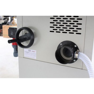 Електро циркулярка Cormak TS250/400V