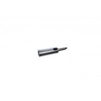 Втулка удлинительная КМ2  КМ3  DIN 2187 Holzmann EWT 23