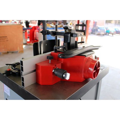 Стаціонарний горизонтально фрезерний верстат по дереву Holzmann FS160SOLID_400V