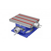 Координатний стіл Cormak 330X220 мм