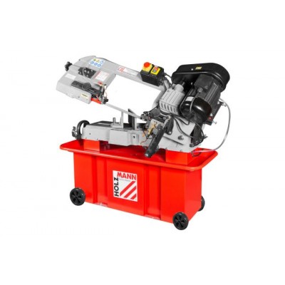 Маятниковая ленточная пила Holzmann BS712TOP_400V