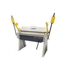 Ручний листогиб CK EMSA CKP-T 1220х2,0