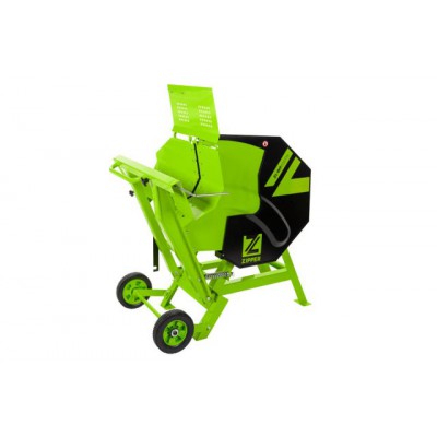 Циркулярная пила для бревен (дроворез) Zipper ZI-WP500TN
