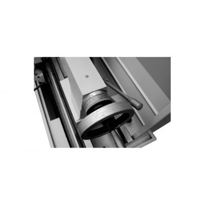 Токарный станок по металлу CORMAK GRAND 400x1000