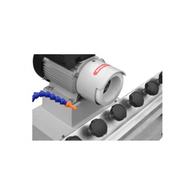 Верстат для заточування ножів плоских Cormak TS630/400V