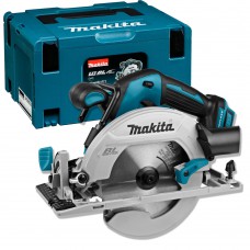Аккумуляторная дисковая пила Makita DHS 680 ZJ (без АКБ)