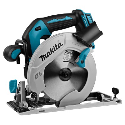Аккумуляторная дисковая пила Makita DHS 680 ZJ (без АКБ)