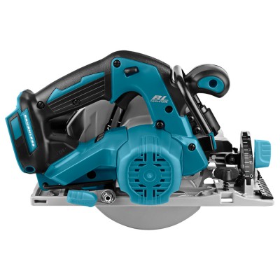 Аккумуляторная дисковая пила Makita DHS 680 ZJ (без АКБ)