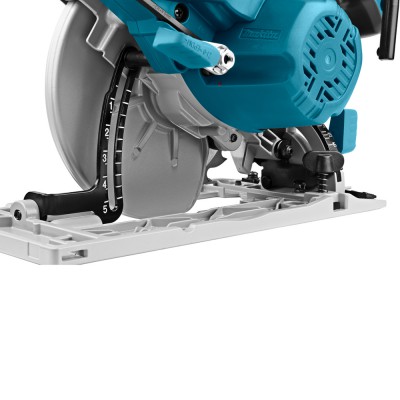 Аккумуляторная дисковая пила Makita DHS 680 ZJ (без АКБ)