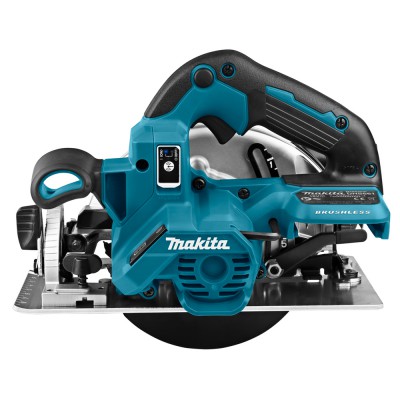Аккумуляторная дисковая пила с AWS Makita DHS661ZU (без АКБ)