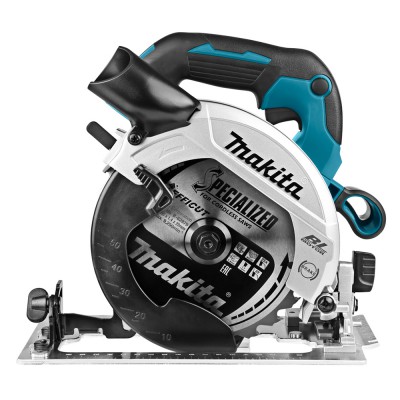 Аккумуляторная дисковая пила с AWS Makita DHS661ZU (без АКБ)