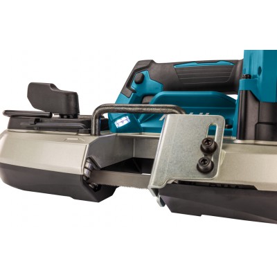 Ручна стрічкова пила по дереву Makita DPB184Z