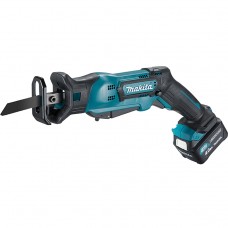 Аккумуляторная сабельная пила Makita JR 105 DWME