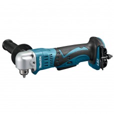 Акумуляторний кутовий дриль Makita DDA 340 Z