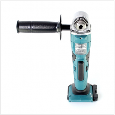 Акумуляторний кутовий дриль Makita DDA 340 Z