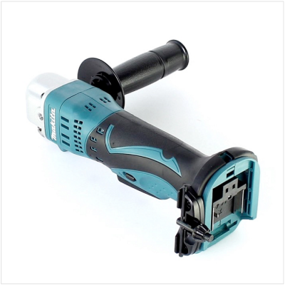 Акумуляторний кутовий дриль Makita DDA 340 Z