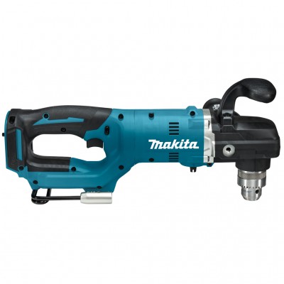 Аккумуляторная угловая дрель Makita  DDA450ZK (без АКБ)