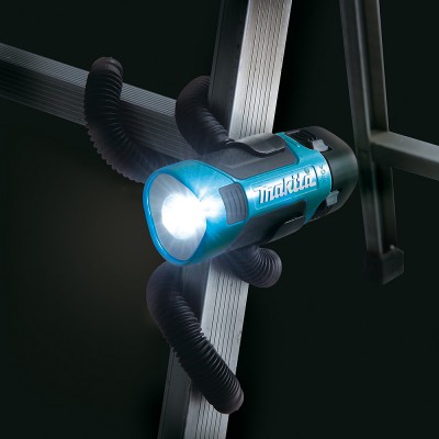 Аккумуляторный фонарь Makita STEX ML 101