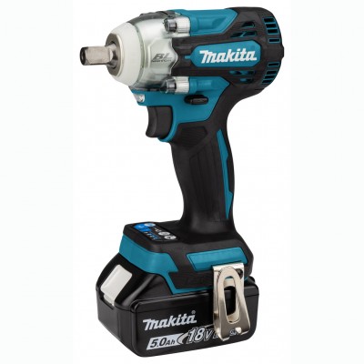 Аккумуляторный гайковерт Makita DTW301RTJ