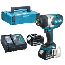 Акумуляторний гайковерт Makita DTW 1002 RTJ