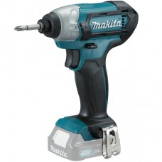 Аккумуляторный гайковерт Makita TD 110 DZ (без АКБ)