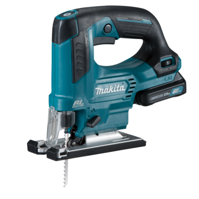 Аккумуляторный лобзик Makita JV 103 DSAJ