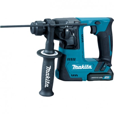 Акумуляторний перфоратор Makita HR140DSAE1