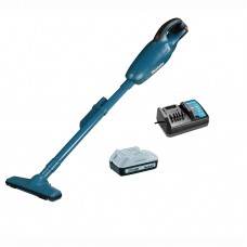 Порохотяг будівельний акумуляторний Makita CL183D