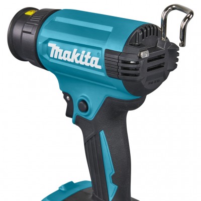 Фен технічний Makita DHG180ZK