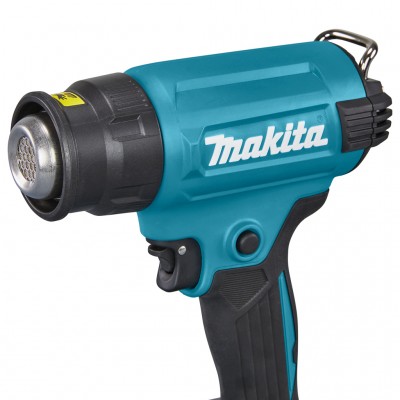 Фен технічний Makita DHG180ZK