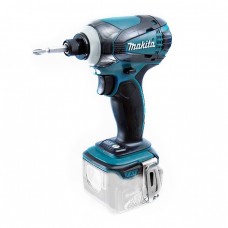 Аккумуляторный ударный гайковерт Makita BTD 134 Z