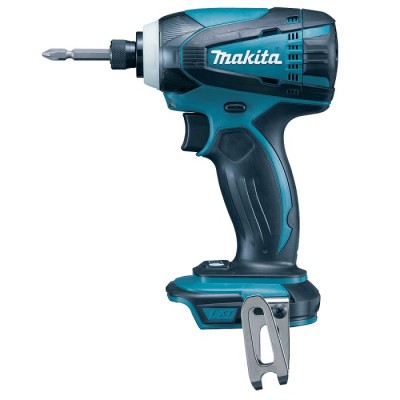 Аккумуляторный ударный гайковерт Makita BTD 134 Z